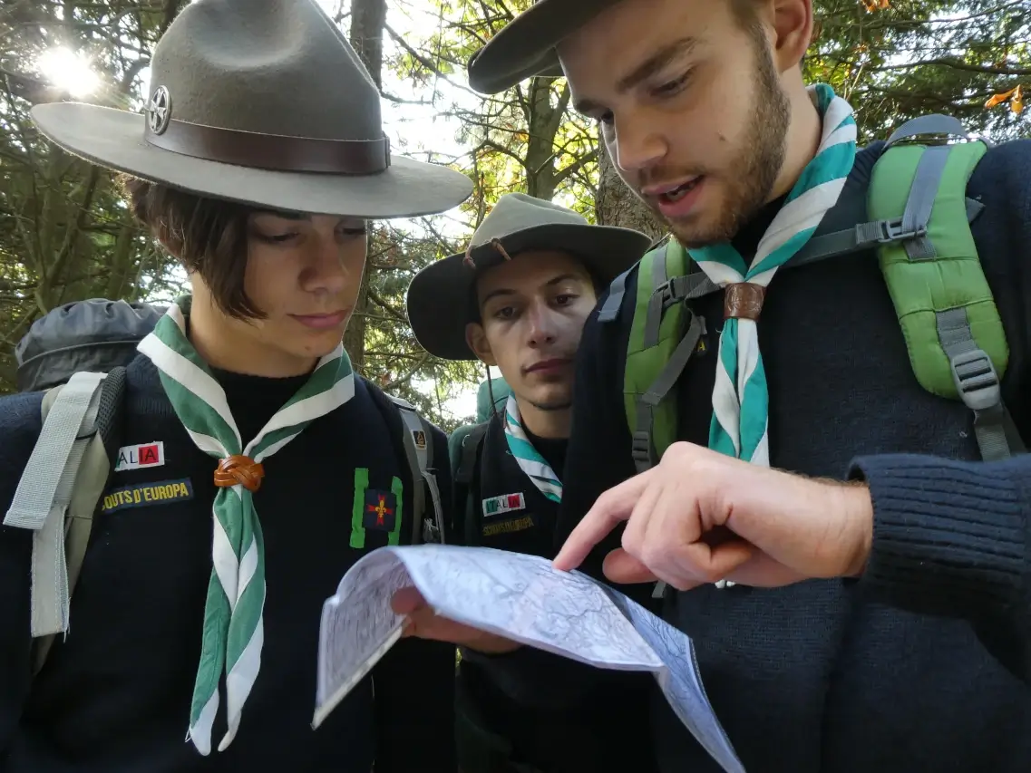 esploratori scoutfirenze26 esploratori scoutfirenze26